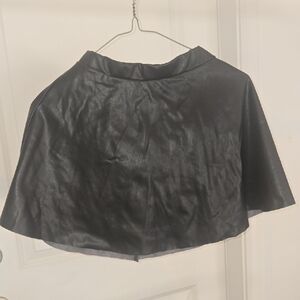 H&M Black Kids Skirt